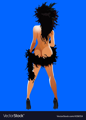 black cartoon babes nude - 