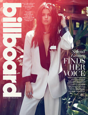 Disney Porn Selena Gomez - Selena Gomez on Her New Chapter, Album and Overcoming Challenges |  Billboard â€“ Billboard