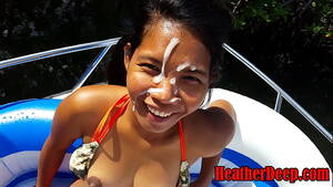heather deep blowjob - Https Heatherdeep Thai Teen Porn With Heather Deep Facial Deepthroat Blowjob  On Boat And Raft Full Https Heatherdeep 2024 | WWWXXX