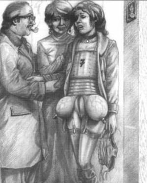 extreme bdsm art drawings - Extreme BDSM art.... Porn Pictures, XXX Photos, Sex Images #4007247 - PICTOA