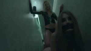 Loira Alexander Tikhomirov Sex - Corridor by Alexander Tikhomirov