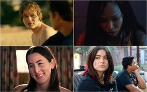 Constance Marie Sex Porn - Best Breakthrough Performances in Film and TV of 2021 â€“ IndieWire