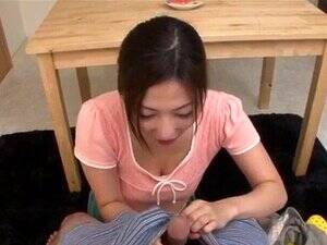 Japanese Mom Pov Blowjob - Japanese Mom Blowjob porn videos at Xecce.com