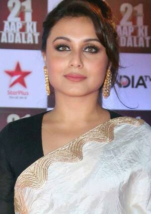 india rani mukerji sex - Rani Mukerji Latest News, Photos, Videos and Analysis- Indiatoday