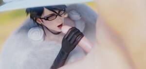 Bayonetta Sucking Porn - Bayonetta Rule 34 - 3D Porn Videos