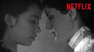 Netflix Lesbian Porn - 20 Best Lesbian Movies On Netflix To Watch In 2024
