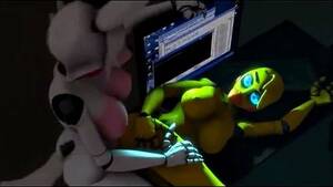 Five Nights At Freddys Sexy - Watch Fnaf Sexy Porn 2 - Fnaf, Fnaf Cgi 3D, Cumshot Porn - SpankBang