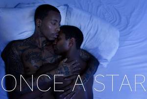 Black Gay Porn Star Passion - 