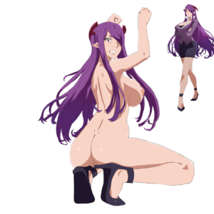 black dungeon porn - Meikyu Black Company Manga (52 photos) - porn