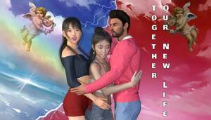 asian free porn games - ALEX - Our New Life Together APK Ver. 1.1 Â» SVS Games - Free Adult Games