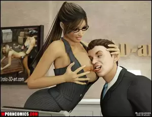 erotic office sex 3d art - â„¹ï¸ Porn comics 3D The Office. Erotic comic boss who has â„¹ï¸ | Porn comics hentai  adult only | comicsporn.site