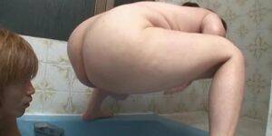 asian mature porn level 41 - Mature Asian Chizuru Iwasaki in hot sexual action - Tnaflix.com