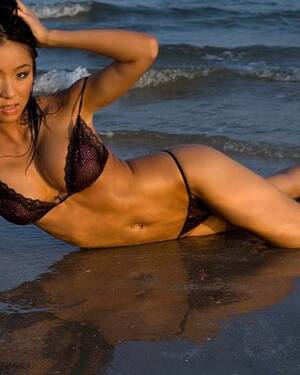 blacks beach nude asian - Fine naked asian babe at the beach Porn Pictures, XXX Photos, Sex Images  #2872871 - PICTOA