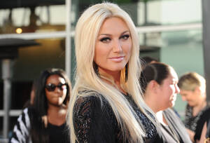 Does Brooke Hogan Porn - Brooke Hogan Body Shamed: Reponds to Being Called A \