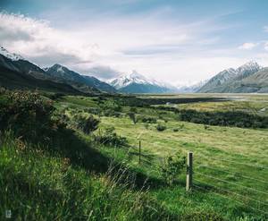 New Zealand Nature Porn - See a California waterfall on fire, majestic peaks of Switzerland and the  rugged beauty of Australia and New Zealand in this today's dose of earth  porn.