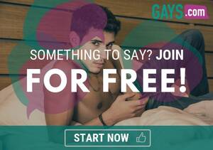 Gay Porn Ideas - Gay Roleplay: 9 Sexy Porn Scenarios to Kink Things Up | Gays.com