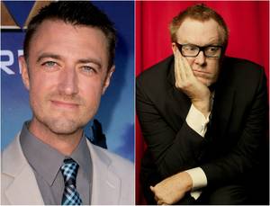 James Gunn S Pg Porn Casts - gunn and agee