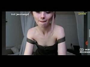 innocent webcam videos - Cute Innocent Teen Teasing In Webcam - xxx Mobile Porno Videos & Movies -  iPornTV.Net