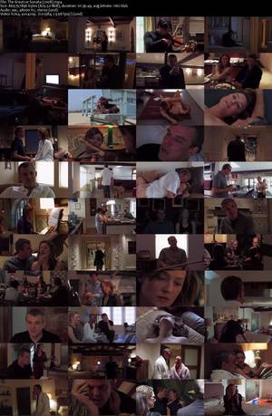 Danny Huston Sex Scene - Preview