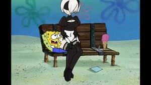 famous toon sex spongebob - Hentai Spongebob porn videos - XAnimu.com