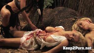 Death Fetish Porn - Fetish Video: The Phytias - Death at Dawn [FullHD] Amazon-Warriors