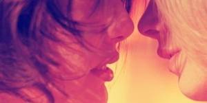 Christian Lesbian Porn - 