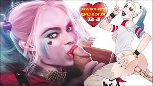 Batman Forever Harley Quinn Hentai Porn - Harley Quinn MAMADA REINA CUM BOCA COMPILACIÃ“N Toon Heroine - DC Batman  FelaciÃ³n Cum Tragar Putas - Pornhub.com