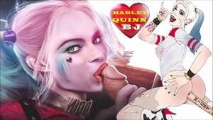 Harley Quinn Pov Porn Cum - Harley Quinn MAMADA REINA CUM BOCA COMPILACIÃ“N Toon Heroine - DC Batman  FelaciÃ³n Cum Tragar Putas - Pornhub.com