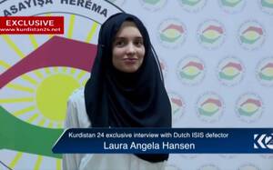 Iraq Sex Slaves - The truth about sex and Isil - from the ex-soldier who rescued 70 jihadi  brides from its 'giant brothel'