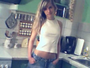 Blonde Romanian Porn - 