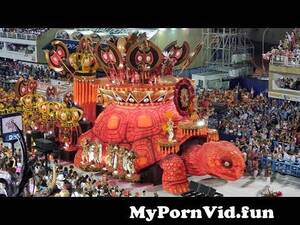 Brazilian Porn Carnival 2017 - Rio Carnival- Rio de Janeiro, Brazil from karneval rio Watch Video -  MyPornVid.fun