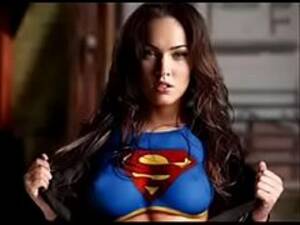 Megan Fox Supergirl Porn Captions - Megan Fox Have Sex - xxx Videos Porno MÃ³viles & PelÃ­culas - iPornTV.Net