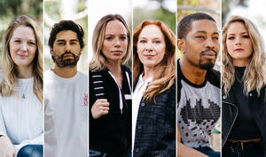 Cokie Roberts Porn - What We (Don't) Talk About When We Talk About Porn | WWNO