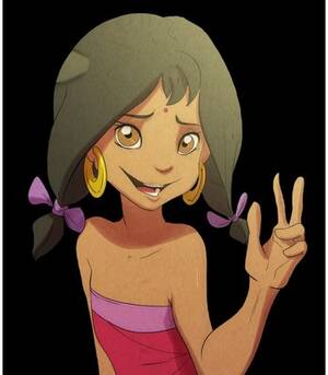 Mowgli Cartoon Porn - The Jungle Book Archives - HD Porn Comix