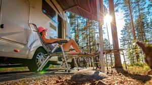 naked camping lesbians - Gay-Friendly Florida Campgrounds with RV Parks | OutCoast.com