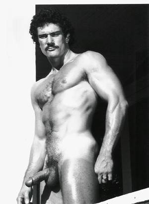 Mitchell Vintage Gay Porn - ... remember from such films as Dirt Bikes, Sailor Beware, Mating Games,  Better In Bed (AKA Bush Hog), and my personal favorite, with co-star Rod  Mitchell, ...