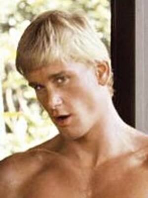 Lance Gay Porn Star - Lance