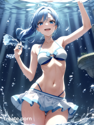 happy hentai girl - girl, happy, 18 Hentai AI Porn