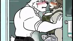 anime shemale furry sex - Gay sex furry orgy - XNXX.COM