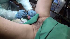 Doctor Bdsm Porn - Catheter Bondage, Doctor Bdsm, Painful Catheter - Gay.Bingo