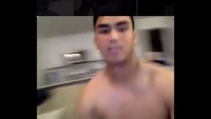 Hawaiian Men Porn - Local boi stroking his thick cock - XVIDEOS.COM