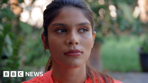 interracial sex blackmail - Telegram: Where women's nudes are shared without consent