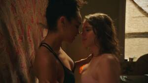 Aisha Dee Porn - Nude video celebs Â» Aisha Dee sexy, Olivia Luccardi sexy - The Bold Type  s02e07 (2018)