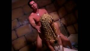 candy vegas anal huge object - Brunette slut Candy Vegas gets her asshole fucked indoors - XVIDEOS.COM