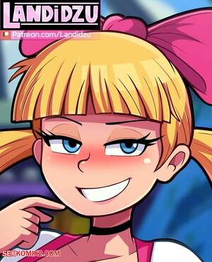 blonde girl cartoon xxx - âœ…ï¸ Porn comic A Blonde Girl. Helga. Landidzu Sex comic selection of art |  Porn comics in English for adults only | sexkomix2.com