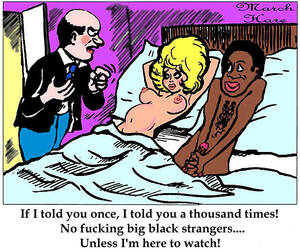 Funny Sex Comics - A collection of funny interracial sex cartoons shots catching lovers at the  most gripping moments