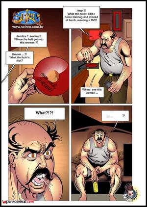 Esurance Porn Comic - âœ…ï¸ Porn comic Suffering. Chapter 1. Seiren. Sex comic beauty met with âœ…ï¸ |  Seiren | Porn comics hentai adult only | wporncomics.com