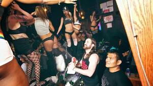 Chicago Party Porn - Best of Porn and Chicken