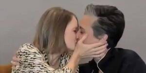 Jodie Foster Lesbian - Jodie Foster's Kiss Was a Milestone for Her â€” and Hollywood