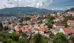 Bosnian Street Porn - Bosnia Road Trip: Off the Beaten Path in the Beautiful Balkans â€“ Camerons  Travels | Rick Steves Europe